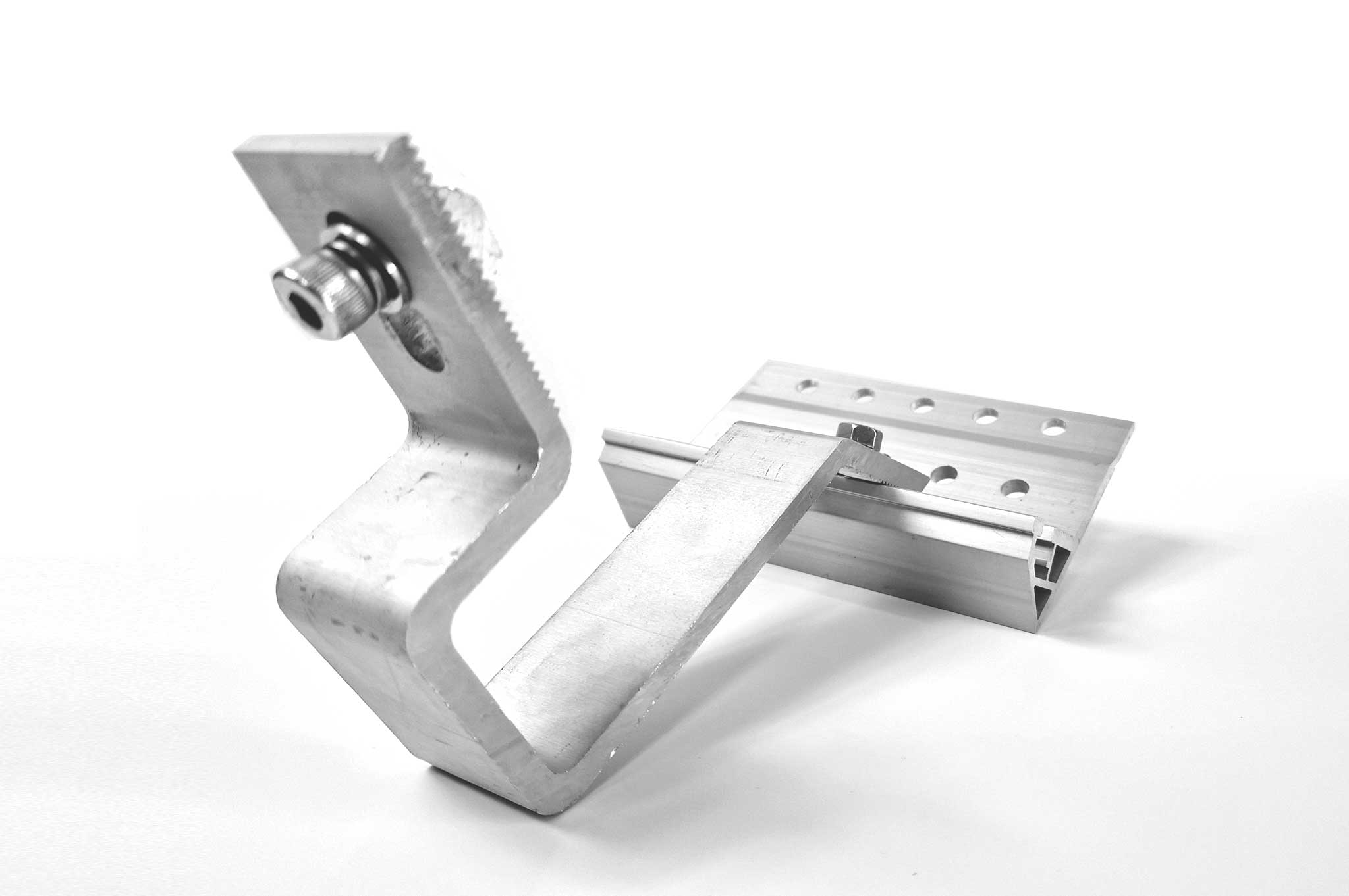 Leiter Abstandshalter Wand, Leiter Stabilisator Ver Produktbild-Vorschau 8