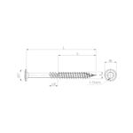 50-stueck-tellerkopfschrauben-galv-verzinkt-8-x-100~2