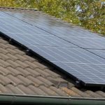 photovoltaik befestigung auf ziegeldach