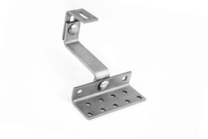 edelstahl dachhaken 1 4016 front