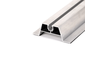 Aluminium-Trapezprofil