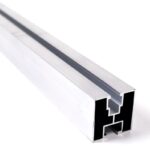 montageprofile alu roh